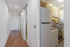 Korridor/corridor/pasillo