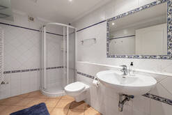 Studio) Bad/bath/baño