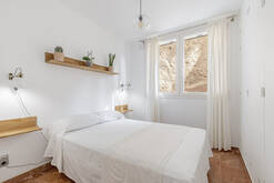 Schlafzimmer/bedroom/dormitorio