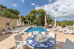 Pool/piscina