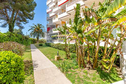 Gemeinschaftsgarten/community garden/jardin comunitario