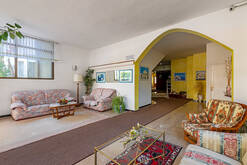 Eingangshalle/entrance hall/hall de entrada