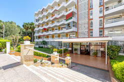 Gebäudeansicht/building view/vista fachada