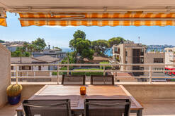 Terrasse/terrace/terraza