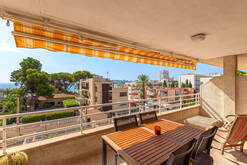 Terrasse/terrace/terraza