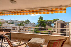 Terrasse/terrace/terraza
