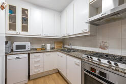 Küche/kitchen/cocina