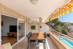 Terrasse/terrace/terraza