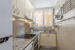 Küche/kitchen/cocina