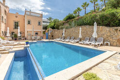 Pool/piscina