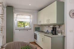 Studio) Küche/kitchen/cocina