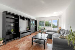 Wohnzimmer/lounge/salón