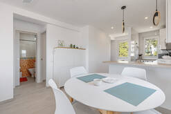 Essbereich/dining area/zona/zona comedor