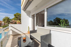 Terrasse/terraza/terrace