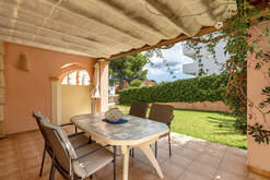 Apt. A) Terrasse 1/terrace 1/terraza 1