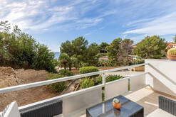 Blick & Terrasse/terrace & views/terraza & vistas