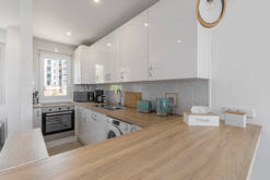 Küche/kitchen/cocina