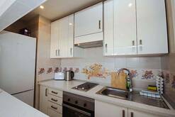 Küche/kitchen/cocina