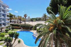 Pool & Blick/pool & views/piscina y vista