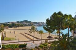 Strand/beach/playa Santa Ponsa
