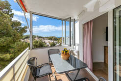 Terrasse/terrace/terraza