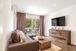 Wohnzimmer/lounge/salón
