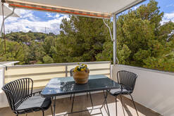 Terrasse/terrace/terraza