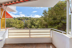 Terrasse/terrace/terraza