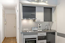 Küche/kitchen/cocina