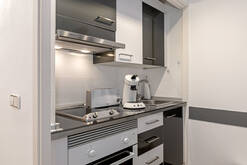 Küche/kitchen/cocina