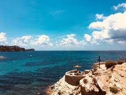 Cala Blanca