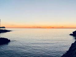 Cala Blanca