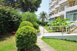 Gemeinschaftsgarten/community garden/jardin comunitario