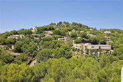 Umgebung/surroundings/alrededores
