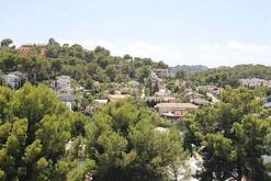 Umgebung/surroundings/alrededores