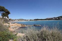 Strand/beach/playa Santa Ponsa