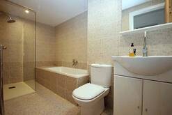 Bad/bath/baño