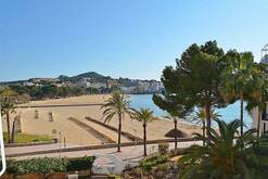 Strand/beach/playa de Santa Ponsa